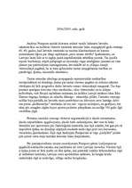 Eseja 'A.Pumpurs "Lāčplēsis"', 2.