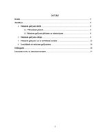 Referāts 'Nelaimes gadījumu cēloņi', 2.