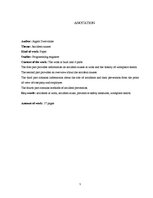 Referāts 'Nelaimes gadījumu cēloņi', 5.