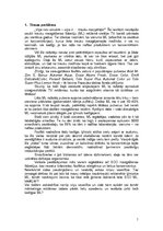 Referāts 'Pulvera lietošana Latvijā', 1.