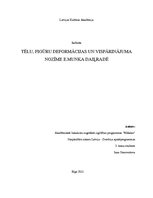 Eseja 'Edvarda Munka daiļrade', 1.