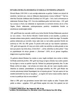 Eseja 'Edvarda Munka daiļrade', 2.