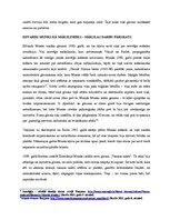 Eseja 'Edvarda Munka daiļrade', 3.