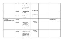Konspekts '3.klases mācību priekšmetu tematiskie plāni', 21.
