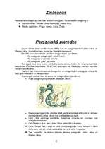 Referāts 'Visu gadu nenorietošie zvaigznāji', 2.