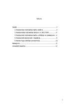 Referāts 'Starptautisko tirdzniecības tiesību būtība', 1.