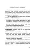 Referāts 'Starptautisko tirdzniecības tiesību būtība', 3.