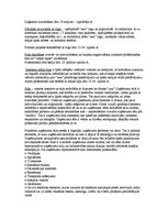 Konspekts 'Restorāna "X" mārketinga darbības stratēģija 2007.gadam', 2.