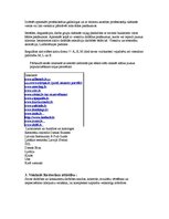Konspekts 'Restorāna "X" mārketinga darbības stratēģija 2007.gadam', 5.