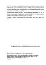 Referāts 'Korupcijas novēršanas un apkarošanas biroja tiesiskais statuss, struktūra un kom', 7.