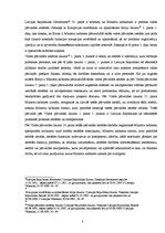 Referāts 'Korupcijas novēršanas un apkarošanas biroja tiesiskais statuss, struktūra un kom', 8.