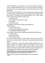 Referāts 'Korupcijas novēršanas un apkarošanas biroja tiesiskais statuss, struktūra un kom', 13.