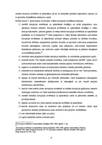 Referāts 'Korupcijas novēršanas un apkarošanas biroja tiesiskais statuss, struktūra un kom', 16.