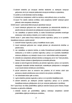 Referāts 'Korupcijas novēršanas un apkarošanas biroja tiesiskais statuss, struktūra un kom', 17.