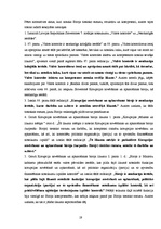 Referāts 'Korupcijas novēršanas un apkarošanas biroja tiesiskais statuss, struktūra un kom', 19.