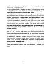 Referāts 'Korupcijas novēršanas un apkarošanas biroja tiesiskais statuss, struktūra un kom', 21.