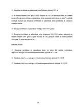 Referāts 'Korupcijas novēršanas un apkarošanas biroja tiesiskais statuss, struktūra un kom', 24.