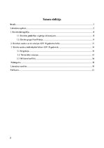 Referāts 'Etniskais sastāvs Amerikas Savienotajās valstīs 19.gadsimtā', 2.