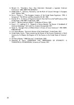 Referāts 'Etniskais sastāvs Amerikas Savienotajās valstīs 19.gadsimtā', 20.