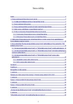 Referāts 'Trešais pensiju līmenis Latvijā', 2.