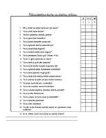 Konspekts 'Vidusskolēnu darba un atpūtas režīms', 1.