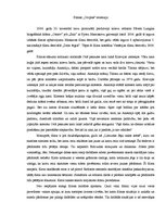 Eseja 'Filmas "Sala" recenzija', 1.