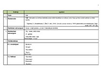 Paraugs 'Lingvokulturoloģiskā analīze', 1.