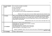 Paraugs 'Lingvokulturoloģiskā analīze', 3.