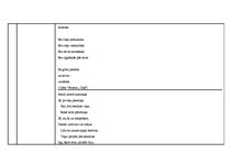 Paraugs 'Lingvokulturoloģiskā analīze', 14.