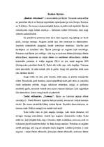 Konspekts 'Ābeles', 5.