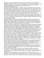 Eseja 'Frankenstein Analysis - Author, Summary, Literary Ananlysis, Metaphors, Historic', 1.