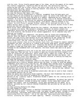 Eseja 'Frankenstein Analysis - Author, Summary, Literary Ananlysis, Metaphors, Historic', 2.