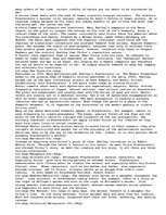 Eseja 'Frankenstein Analysis - Author, Summary, Literary Ananlysis, Metaphors, Historic', 3.