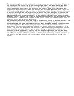 Eseja 'Frankenstein Analysis - Author, Summary, Literary Ananlysis, Metaphors, Historic', 4.