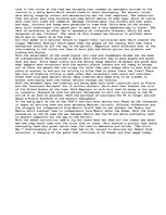 Eseja 'Growing Pains - Life in U.S.', 1.