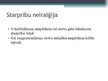 Prezentācija 'Starpribu neiralģija', 2.