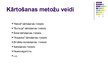 Prezentācija 'Datu kārtošanas metodes. Naivais un burbuļa kārtošanas algoritms', 4.