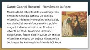Prezentācija 'Mākslas darbu kolekcija. Mīlestība', 11.