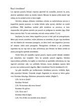 Konspekts 'Domāšana', 1.