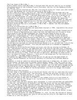 Eseja 'Cause of WW1', 1.