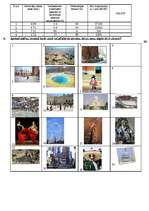 Konspekts 'Vidusskolas ģeogrāfijas olimpiāde', 3.