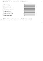 Konspekts 'Vidusskolas ģeogrāfijas olimpiāde', 5.