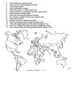 Konspekts 'Vidusskolas ģeogrāfijas olimpiāde', 7.