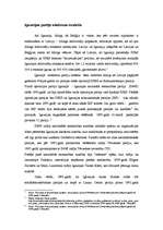 Referāts 'Igaunijas partiju sistēmas modelis', 1.