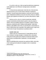 Konspekts 'Starptautiskās valūtas attiecības', 5.