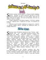 Referāts 'Smiltene', 1.