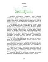 Referāts 'Smiltene', 15.