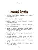 Referāts 'Smiltene', 16.