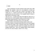 Referāts 'Meža ugunsgrēku ietekme uz priežu jaunaudžu sanitāro stāvokli', 3.