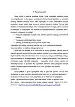 Referāts 'Meža ugunsgrēku ietekme uz priežu jaunaudžu sanitāro stāvokli', 6.